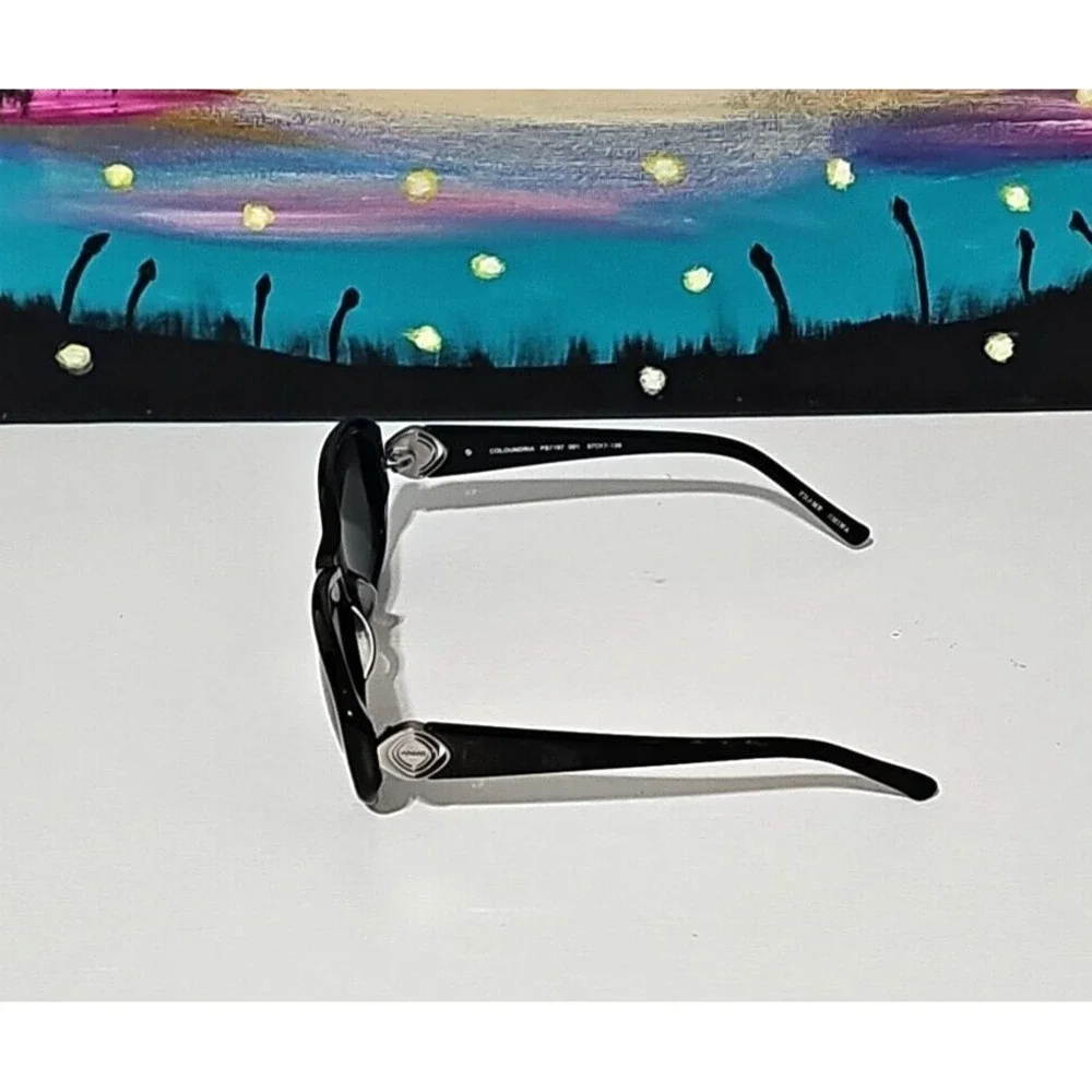 Fossil  Coloundra PS7197 001  57-17-135 Cat‎  No 3  Frame Only